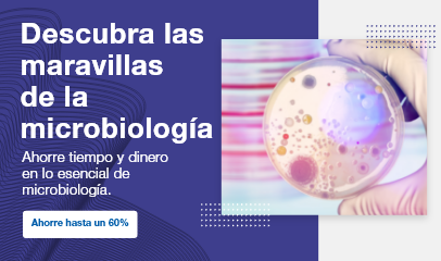 Descubra las maravillas de la microbiología